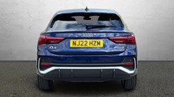2022 (22) AUDI Q3 40 TFSI Quattro S Line 5dr S Tronic 5411670