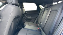 2022 (22) AUDI Q3 40 TFSI Quattro S Line 5dr S Tronic 5411668