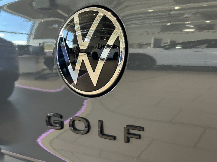  VOLKSWAGEN GOLF 1.5 TSI 150 Black Edition 5dr 5388373