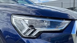 2022 (22) AUDI Q3 40 TFSI Quattro S Line 5dr S Tronic 5411681