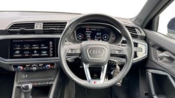 2022 (22) AUDI Q3 40 TFSI Quattro S Line 5dr S Tronic 5411679