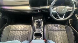 VOLKSWAGEN GOLF 1.5 TSI 150 Black Edition 5dr 5388363