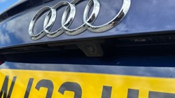 2022 (22) AUDI Q3 40 TFSI Quattro S Line 5dr S Tronic 5411701