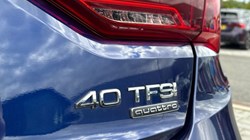 2022 (22) AUDI Q3 40 TFSI Quattro S Line 5dr S Tronic 5411706