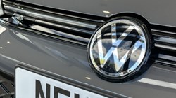 VOLKSWAGEN GOLF 1.5 TSI 150 Black Edition 5dr 5388368