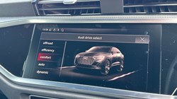 2022 (22) AUDI Q3 40 TFSI Quattro S Line 5dr S Tronic 5411694