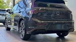 VOLKSWAGEN GOLF 1.5 TSI 150 Black Edition 5dr 5388349