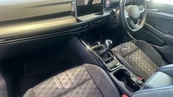 VOLKSWAGEN GOLF 1.5 TSI 150 Black Edition 5dr 5388367