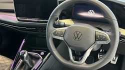 VOLKSWAGEN GOLF 1.5 TSI 150 Black Edition 5dr 5388358
