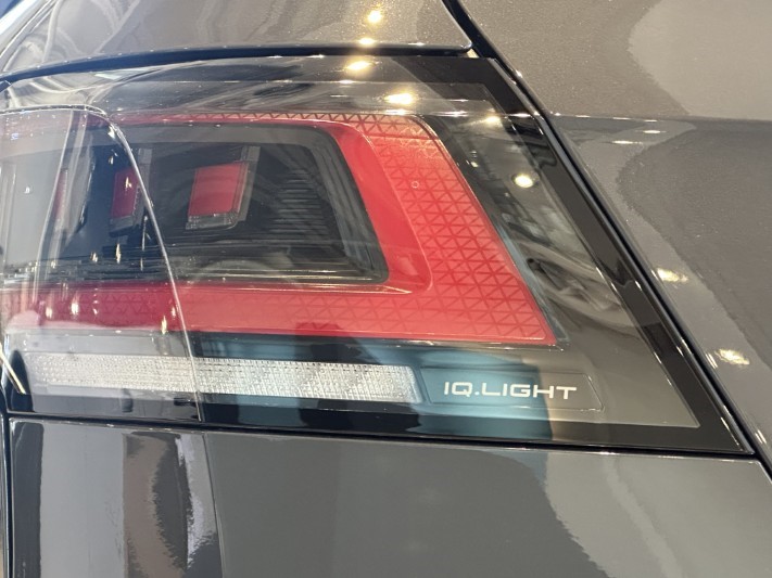  VOLKSWAGEN GOLF 1.5 TSI 150 Black Edition 5dr 5388347