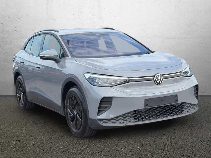  VOLKSWAGEN ID.4 125kW Essential Pure 52kWh 5dr Auto
