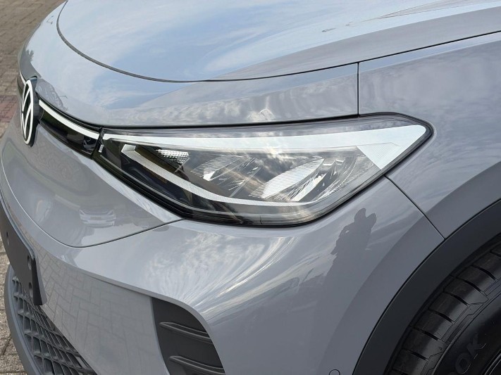  VOLKSWAGEN ID.4 125kW Essential Pure 52kWh 5dr Auto 5620067
