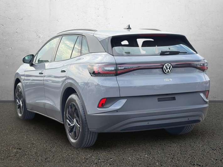  VOLKSWAGEN ID.4 125kW Essential Pure 52kWh 5dr Auto 5620036