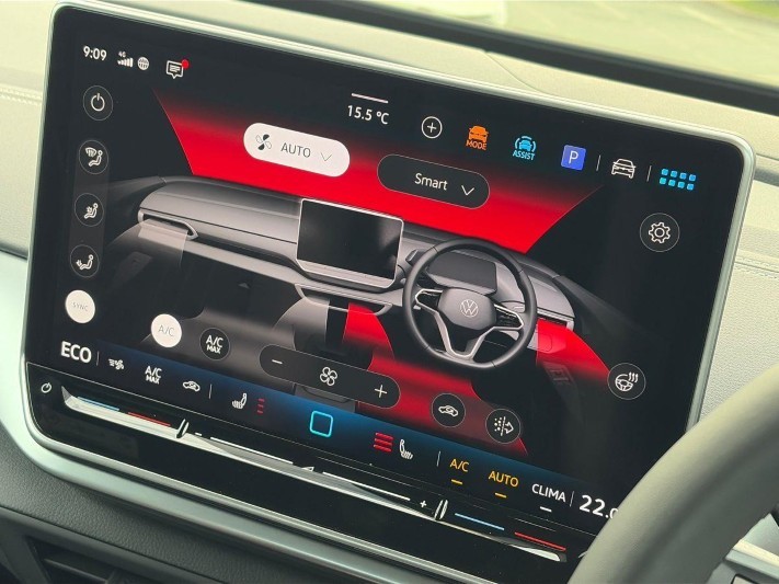  VOLKSWAGEN ID.4 125kW Essential Pure 52kWh 5dr Auto 5620060