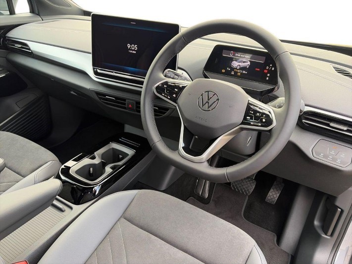  VOLKSWAGEN ID.4 125kW Essential Pure 52kWh 5dr Auto 5620039