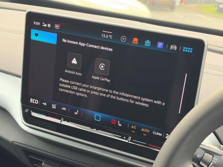  VOLKSWAGEN ID.4 125kW Essential Pure 52kWh 5dr Auto 5620059