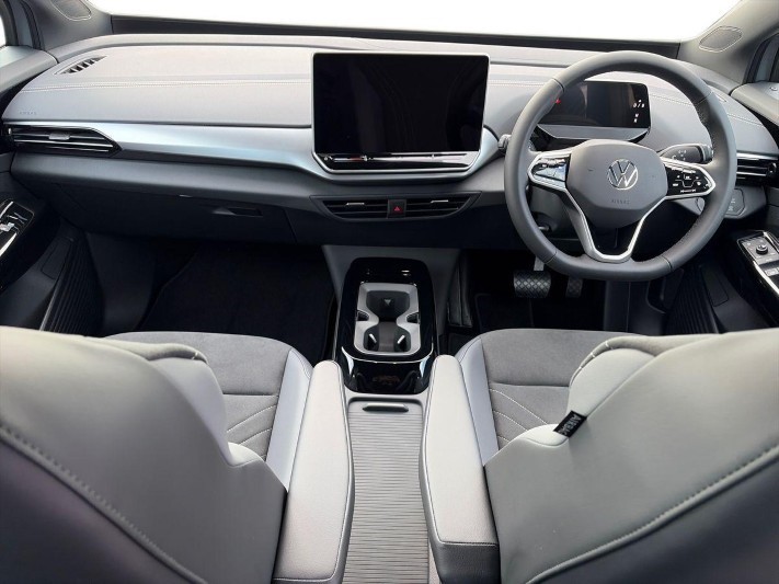  VOLKSWAGEN ID.4 125kW Essential Pure 52kWh 5dr Auto 5620044