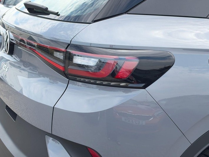 VOLKSWAGEN ID.4 125kW Essential Pure 52kWh 5dr Auto 5620069