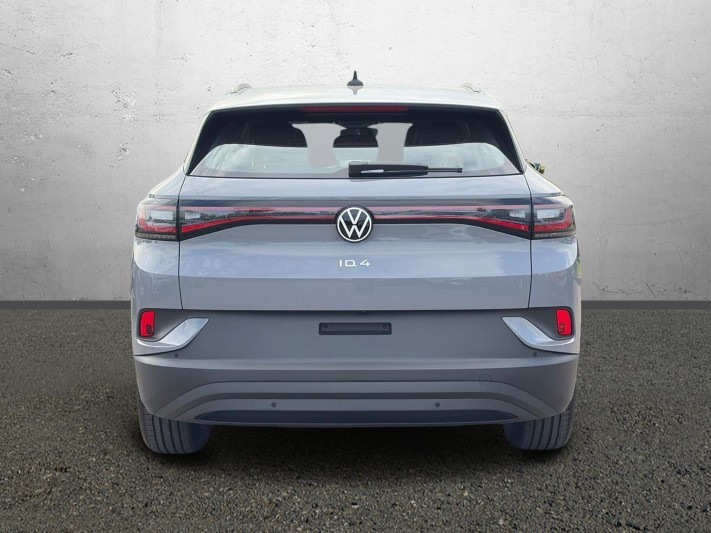  VOLKSWAGEN ID.4 125kW Essential Pure 52kWh 5dr Auto 5620042
