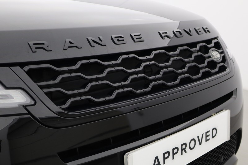 2020 (69) LAND ROVER RANGE ROVER EVOQUE 2.0 P200 R-Dynamic SE 5dr Auto 5451017