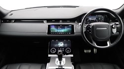 2020 (69) LAND ROVER RANGE ROVER EVOQUE 2.0 P200 R-Dynamic SE 5dr Auto 5451043