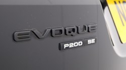 2020 (69) LAND ROVER RANGE ROVER EVOQUE 2.0 P200 R-Dynamic SE 5dr Auto 5451022