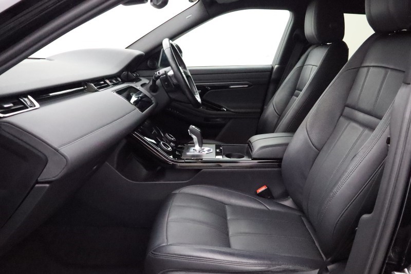 2020 (69) LAND ROVER RANGE ROVER EVOQUE 2.0 P200 R-Dynamic SE 5dr Auto 5451009