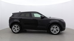 2020 (69) LAND ROVER RANGE ROVER EVOQUE 2.0 P200 R-Dynamic SE 5dr Auto 5451006