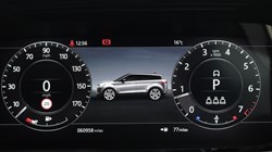2020 (69) LAND ROVER RANGE ROVER EVOQUE 2.0 P200 R-Dynamic SE 5dr Auto 5451046