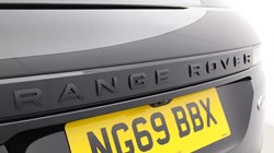 2020 (69) LAND ROVER RANGE ROVER EVOQUE 2.0 P200 R-Dynamic SE 5dr Auto 5451021