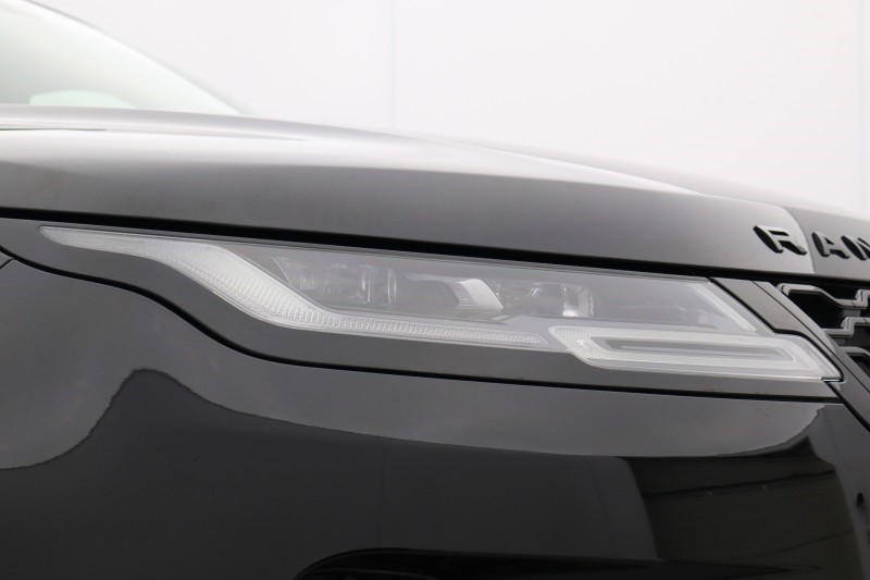 2020 (69) LAND ROVER RANGE ROVER EVOQUE 2.0 P200 R-Dynamic SE 5dr Auto 5451016