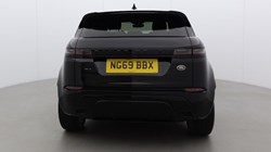 2020 (69) LAND ROVER RANGE ROVER EVOQUE 2.0 P200 R-Dynamic SE 5dr Auto 5451004