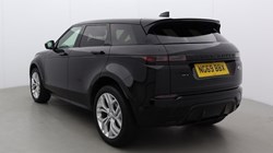 2020 (69) LAND ROVER RANGE ROVER EVOQUE 2.0 P200 R-Dynamic SE 5dr Auto 5451007