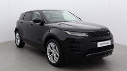 2020 (69) LAND ROVER RANGE ROVER EVOQUE 2.0 P200 R-Dynamic SE 5dr Auto 5451001