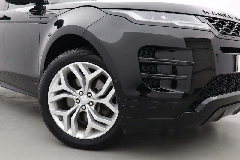 2020 (69) LAND ROVER RANGE ROVER EVOQUE 2.0 P200 R-Dynamic SE 5dr Auto 5451031