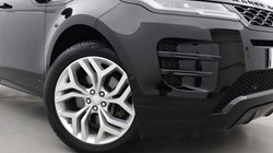 2020 (69) LAND ROVER RANGE ROVER EVOQUE 2.0 P200 R-Dynamic SE 5dr Auto 5451031