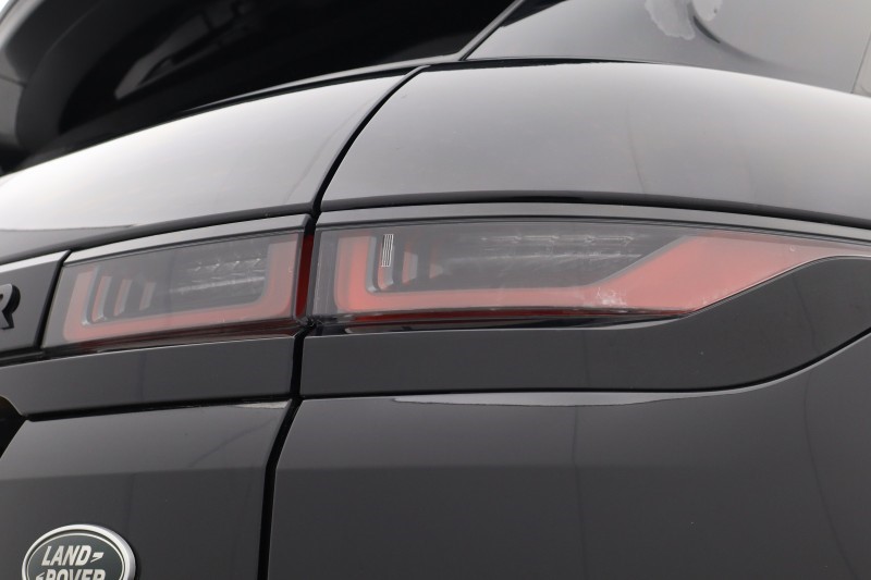 2020 (69) LAND ROVER RANGE ROVER EVOQUE 2.0 P200 R-Dynamic SE 5dr Auto 5451019