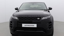 2020 (69) LAND ROVER RANGE ROVER EVOQUE 2.0 P200 R-Dynamic SE 5dr Auto 5451002