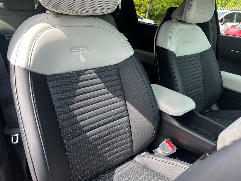  KIA EV4 150kW GT-Line 81kWh 5dr Auto 5447842