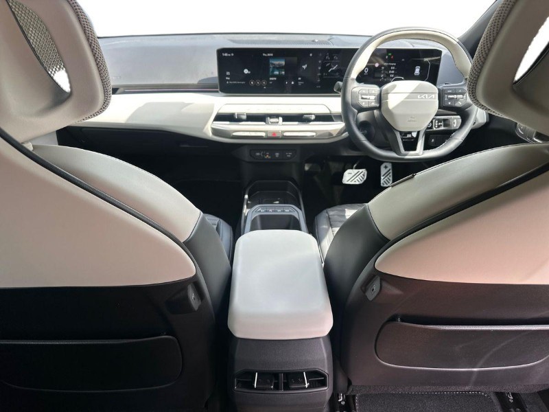  KIA EV4 150kW GT-Line 81kWh 5dr Auto 5447835