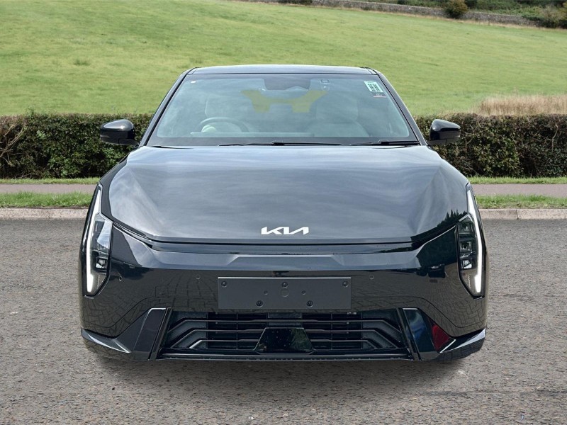  KIA EV4 150kW GT-Line 81kWh 5dr Auto 5447833
