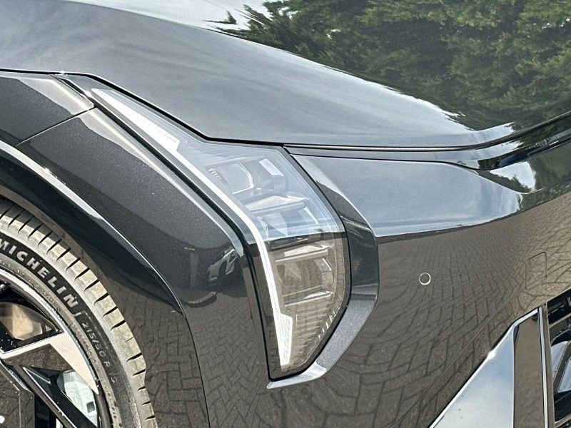  KIA EV4 150kW GT-Line 81kWh 5dr Auto 5447860