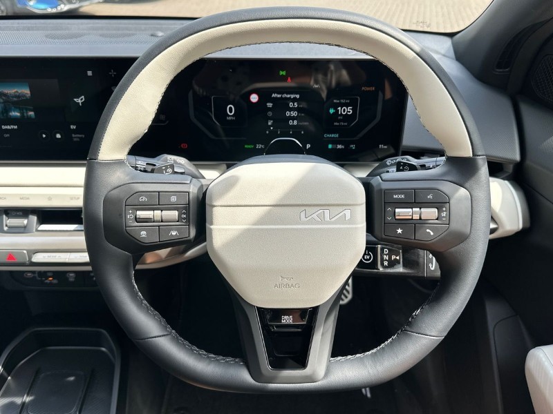  KIA EV4 150kW GT-Line 81kWh 5dr Auto 5447843