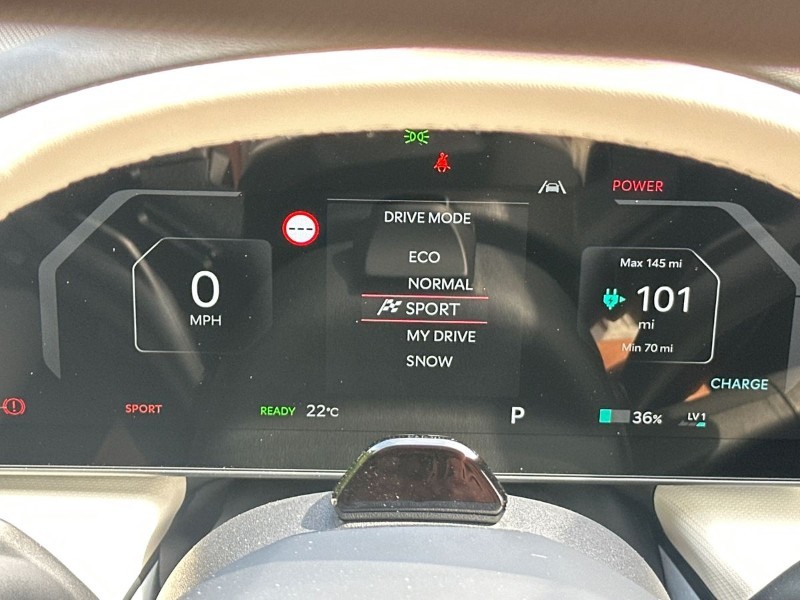  KIA EV4 150kW GT-Line 81kWh 5dr Auto 5447853