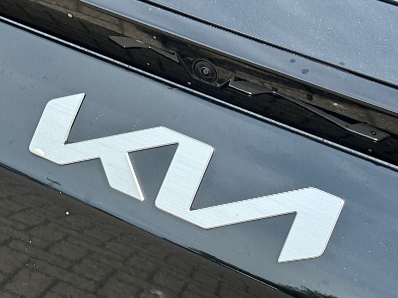  KIA EV4 150kW GT-Line 81kWh 5dr Auto 5447864