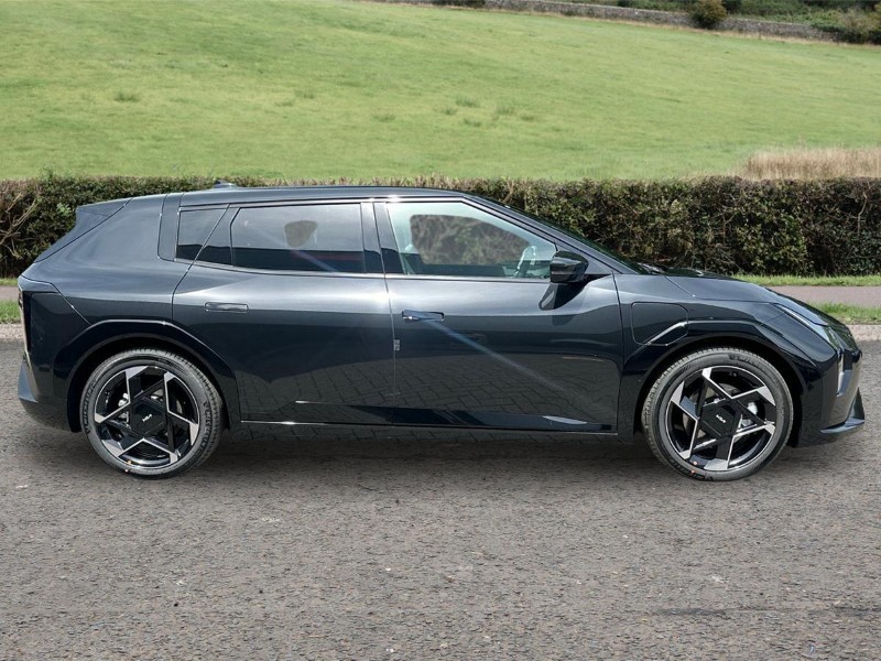  KIA EV4 150kW GT-Line 81kWh 5dr Auto 5447831