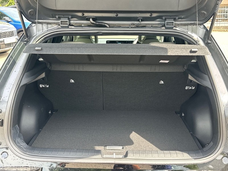  KIA EV4 150kW GT-Line 81kWh 5dr Auto 5447859
