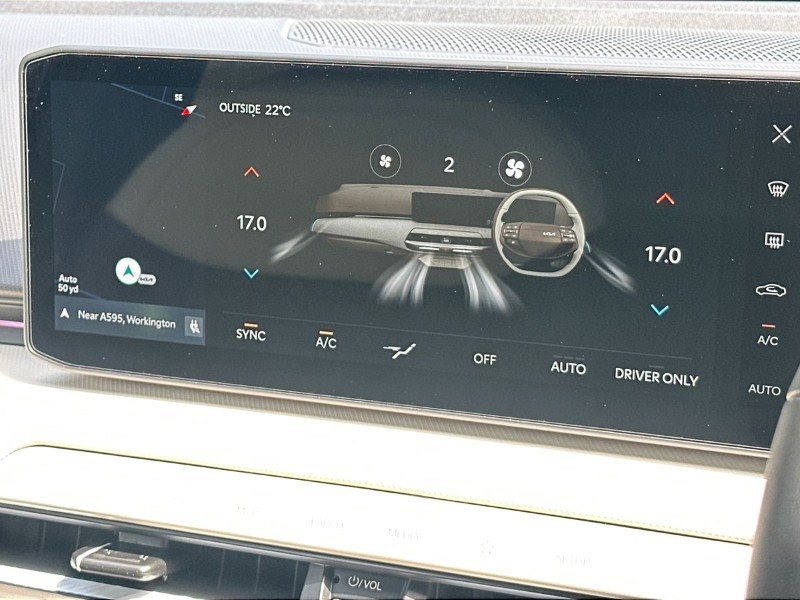  KIA EV4 150kW GT-Line 81kWh 5dr Auto 5447852