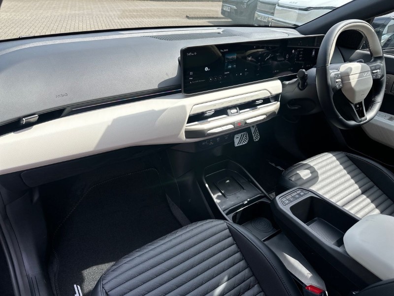  KIA EV4 150kW GT-Line 81kWh 5dr Auto 5447858