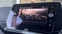 VOLKSWAGEN T-CROSS 1.0 TSI Black Edition 5dr 5440983